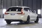 Volvo V90 by Heico Sportiv 2017 года